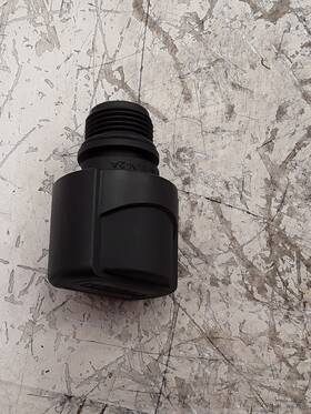 580073345 Yale Breather Assy