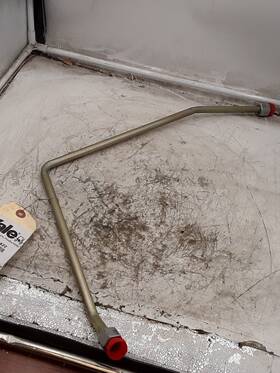 580073422 Yale Tube Assy