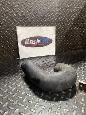 580074311 Yale Hose - Clean Air Fits Good Used Hbu1 118