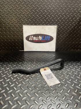 580074876 Yale Hose Pcv Fits Good Used Hbu1 118