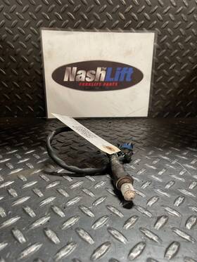 580076752 Yale Sensor Oxygen Fits Good Used Hbu1 126