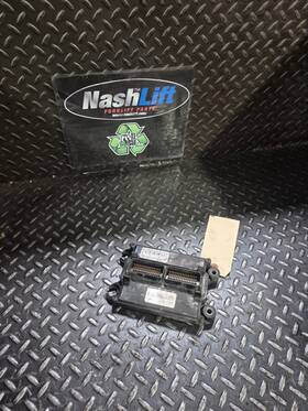 580077612 Yale Engine Control Fits Good Used Hbu1 294