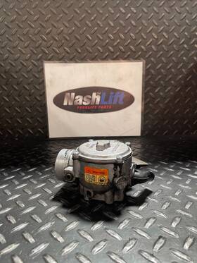 580078224 Yale Mixer - Sub Assembly 60 Series Fits Good Used Hbu1 120