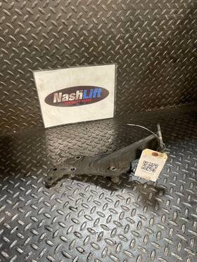 580078238 Yale Bracket - Regulator Tier 3 Fits Good Used Hbu1 129