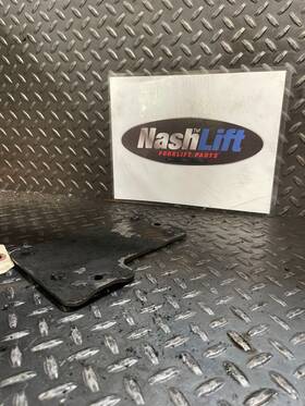 580078294 Yale Bracket Ecm Fits Good Used Hbu1 126