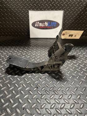 580080022 Yale Throttle Base Fits Good Used Hbu1 124