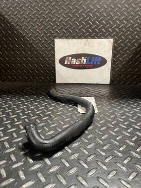 580081807 Yale Hose - Rubber Preformed Fits Good Used Hbu1 118
