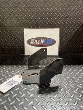 580084410 Yale Bracket Fits Good Used Hbu1 122