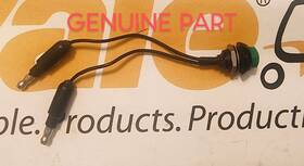 580085613 Yale Push Switch Control