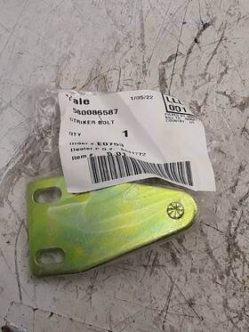 580086587 Yale Striker Bolt