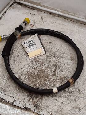 580088274 Yale Hose Assy