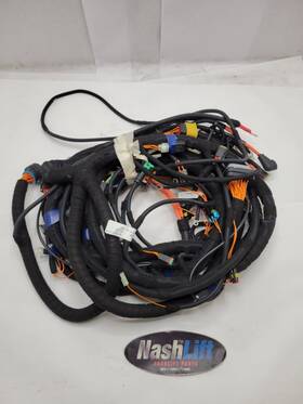 Sk-01260109a Yale 580088547 Harness Fits