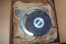 580088673 Yale Brake - Parking For Use With Forklift Made In France