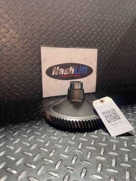 580089318 Yale Output Gear Fits Good Used Hbu1 133