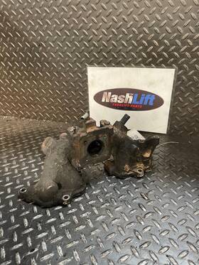 580089541 Yale Manifold Assy Fits Good Used Hbu1 129