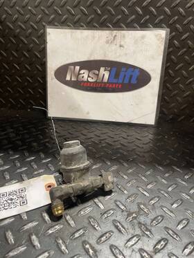 580090374 Yale Filter - Lpg Fits Good Used Hbu1 120