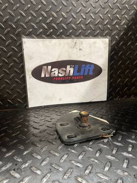 580092121 Yale Striker Fits Good Used Hbu1 120