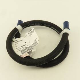 580092387 Yale Hi Temp Hose Forklift 5/8 Inch Parker Push Lok 48