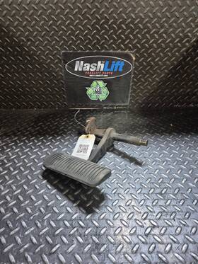 580096884 Yale Brake Pedal Fits Good Used Hbu1 275