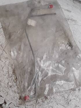 582001440 Yale Tube Assy