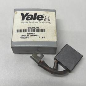 Yt580027037 Yale 582004050 580027037 Forklift Motor Brush Oem Replacement Parts Part