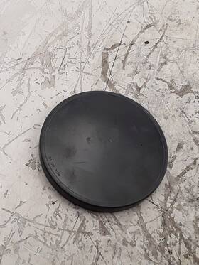 582005386 Yale Bearing Cap