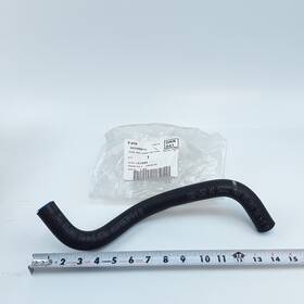 582006673 Yale Ac A/c Heater Xmsn Return Hose Pipe Assembly For Forklift Trucks
