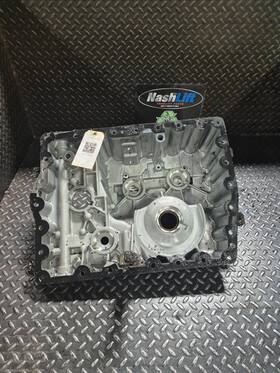 582011224 Yale Transmission Housing Fits Good Used Hb1c 130