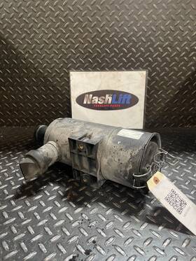 582012056 Yale Cleaner - Air Fits Good Used Hbu1 123