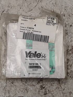 582016975 Yale Gasket