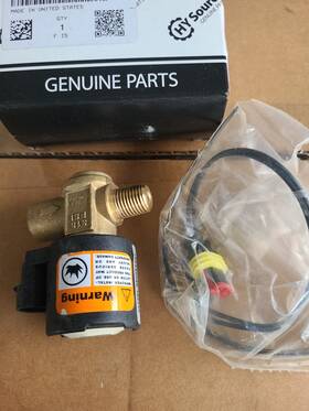 Sk03170325je Yale 582019244 Fuel Shut Off Valve Oem