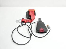 582024336 Yale Brand New Forklift Seatbelt