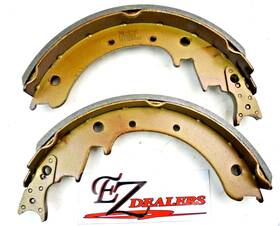 Yale 582028167 Brake Shoe Kit 2pc Nos