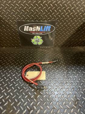 582029593 Yale Cable-power - Ps2-1 Fits Good Used Hbu1 230