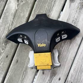 582031440 Yale Mcv1.2/27883 Tiller Head Assembly