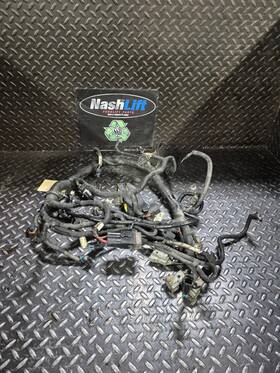 582032079 Yale Wire Harness Eng Lpg - Engine Fits Good Used Hbc1 128