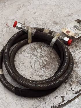 582032702 Yale Hose Assy