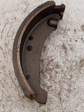 582034669 Yale Brake Shoe