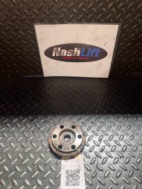 582038492 Yale Adapter - Hub Fits Good Used Hbu1 128