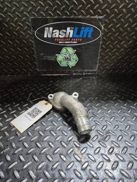 582041302 Yale Inlet Water Fits Good Used Hbu1 274