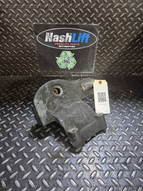 582041402 Yale Motor Mount Lh Fits Good Used Hbu1 275