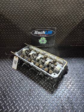 582041409 Yale Cylinder Head Fits Good Used Hb1c 131