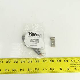730045202 Yale 582056384 Carbon Brush With Spring