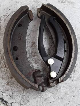 582059394 Yale Kit Shoe Brake