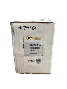 582091562 Yale Starter P/n