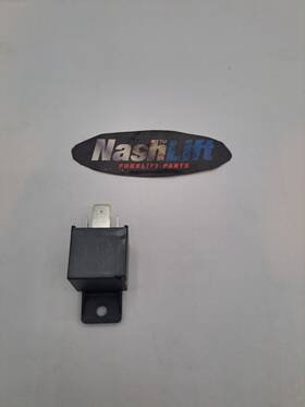 Sk50021225je Yale 582120331 Fits Mini Relay