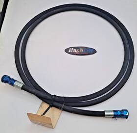 Sk22051225je Yale 66302109 Fits Hose Assembly