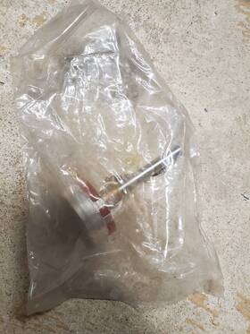 721505100 Yale Potentiometer 24k F03 Pec
