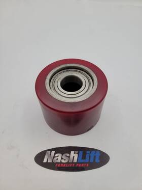 Sk-10250804sr Yale 721743000 Wheel - Poly Standard Fits