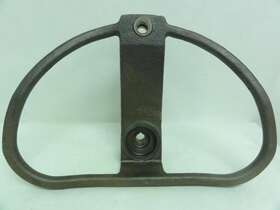 722305600 Yale 187687 New-no Box Steering Wheel